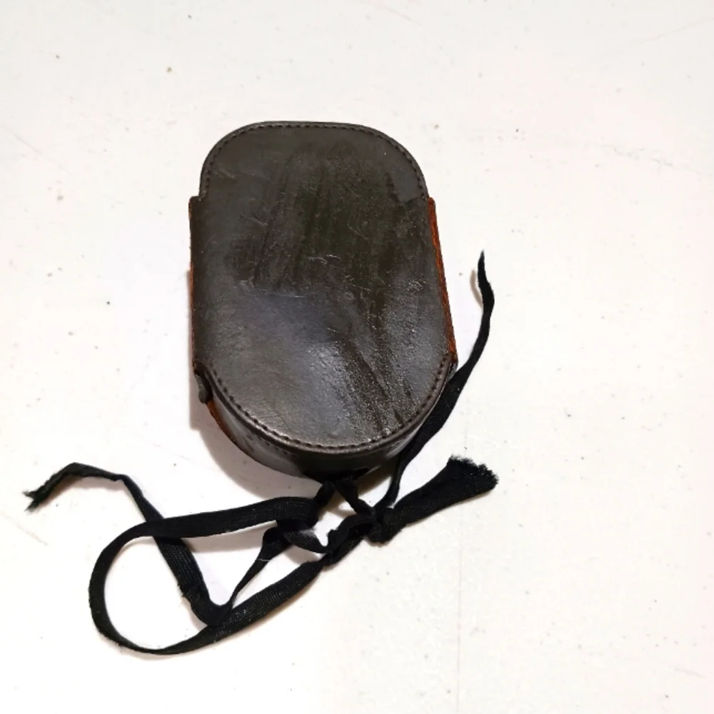 Vintage Camera Flash Meter